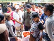 Jelang Galungan, Pemkab Badung Cek Harga dan Ketersediaan Pangan