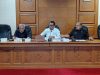 Pansus DPRD Kabupaten Badung Gelar Rapat, Bahas Rencana Kerja dan Pembahasan Raperda Penyertaan Modal Daerah
