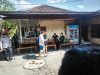 Satpol PP Denpasar Tangani Warga Diduga Alami Gangguan Kejiwaan di Jalan Gunung Tambora