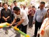 Wawali Arya Wibawa Kukuhkan Pengurus Komunitas Kaplut dan Tagana Kota Denpasar