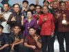 Bulan Bung Karno Bukti Kekuatan PDI Perjuangan Selalu Bersumber dari Rakyat dan Kembali untuk Kepentingan Rakyat