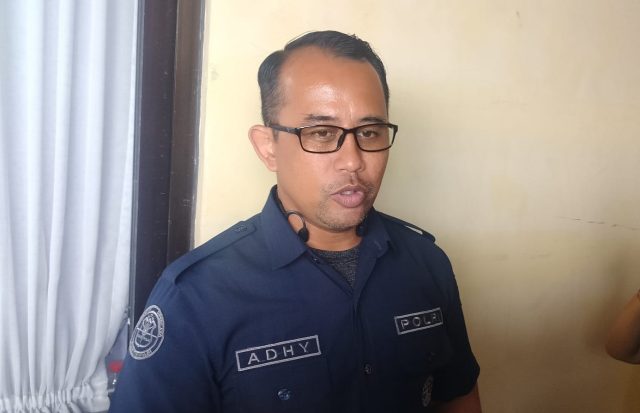 kasi humas