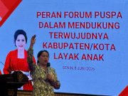 Ny. Seniasih Giriprasta: Kabupaten Layak Anak Harus Hadirkan Pemenuhan Hak Anak yang Nyata