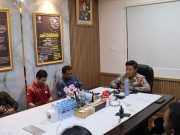 Soal Dugaan Pungutan Biaya Kecelakaan, Polisi Tegaskan Tak Pernah Minta Uang