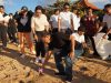 Hari Lingkungan Hidup Sedunia, Gubernur Koster Pimpin Korve Bersih Sampah di Pantai Samuh