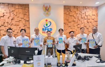 Musim Layang-layang Tiba, PLN Intensifkan Edukasi Demi Jaga Keandalan Listrik Bali