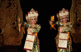Duta Badung Tampilkan Empat Garapan di Utsawa Palegongan Klasik Khas
