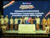Gelar Stakeholder Gathering 2026, BPRKanti Luncurkan Logo Baru dan Buku “Lawar Leadership”