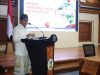 Tekankan Pelayanan dengan Integritas, Sekda Denpasar Buka Sosialisasi Pencegahan Maladministrasi