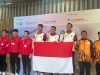 Harumkan Nama Bangsa, Letda Inf. Dewa Putu Yadi Suteja Raih Dua Medali Emas di SEASA Shooting Championship 2026