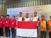Harumkan Nama Bangsa, Letda Inf. Dewa Putu Yadi Suteja Raih Dua Medali Emas di SEASA Shooting Championship 2026