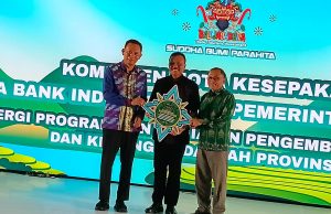 BI Bali Sukses Pecahkan Rekor MURI, Bali Jagadhita VII Resmi Ditutup