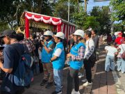 PLN Pastikan Pasokan Listrik Andal, Pembukaan PKB XLVIII 2026 Berlangsung Lancar dan Meriah