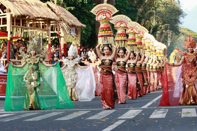 ped denpasar