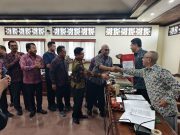 Diserahkan ke Pimpinan DPRD Bali, Ini Enam Rekomendasi Pansus TRAP Terhadap Bangunan di Pejarakan