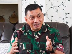 Kapendam IX/Udayana Luruskan Pemberitaan Terkait Insiden Anggota TNI Dengan Brimob di Manggarai Barat