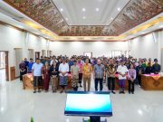 Badung Uji Coba Aplikasi Perlinsos, Layanan Sosial Tepat Sasaran Dimulai dari Data yang Akurat