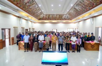 Badung Uji Coba Aplikasi Perlinsos, Layanan Sosial Tepat Sasaran Dimulai dari Data yang Akurat