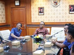 Walikota Jaya Negara Ajak Masyarakat Sukseskan Sensus Ekonomi 2026