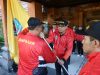 Wawali Arya Wibawa Lepas Kontingen Denpasar untuk Porjar Provinsi Bali Tahun 2026
