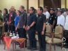 Wakil Ketua III DPRD Badung Hadiri Penguatan Desa Adat dan Penegakan Hukum PSBS