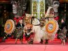 Barong Ket Duta Denpasar Tampil Memukau di PKB Ke-48, Sekeha Telung Barung Penatih Sajikan Tari Barong Ket Dalam Gaya Ekspresif dan Energik