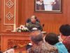 Gubernur Koster Tegaskan Bali Harus Dibangun Bersama, Gotong Royong dan Buang Ego Sektoral