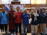 SMSI Buleleng Lakukan “Reshuffle” Kepengurusan, Zulkipli Jadi Sekretaris dan Pande Wismaya Bendahara
