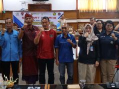 SMSI Buleleng Lakukan “Reshuffle” Kepengurusan, Zulkipli Jadi Sekretaris dan Pande Wismaya Bendahara