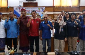 SMSI Buleleng Lakukan “Reshuffle” Kepengurusan, Zulkipli Jadi Sekretaris dan Pande Wismaya Bendahara
