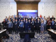OJK-UNODC Perkuat Kerja Sama Regional Berantas Penipuan Daring di Asia Tenggara