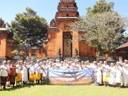 Gelar “Mejaya-jaya”, Pengurus SEKAR Bali Periode 2025-2029 Dikukuhkan