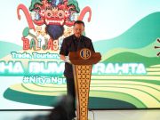 Perkuat Pilar Perekonomian, Pemprov Bali dan BI Perkuat Sinergi Ekonomi Berkelanjutan Melalui Bali Jagaditha VII