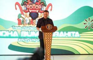 Perkuat Pilar Perekonomian, Pemprov Bali dan BI Perkuat Sinergi Ekonomi Berkelanjutan Melalui Bali Jagaditha VII