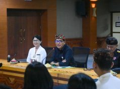 Pemkot Denpasar Targetkan Raih Swasti Saba Wistara Paripurna di Tahun 2027, Komitmen Wujudkan Kota Sehat Berkelanjutan