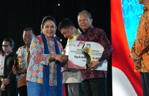 Pemprov Bali Raih Peringkat Pertama Nasional Dua Penghargaan Kemendagri, Kantongi Insentif Fiskal Rp 6 M