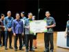 Wakil Ketua III DPRD Badung Made Sunarta Dampingi Bupati Luncurkan Beasiswa “Nak Badung” di BEF 2026