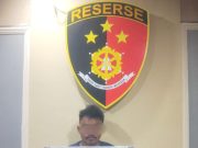 Terhimpit Masalah Ekonomi, Dua Pria Ini Nekat Gasak Tabung Gas 3 Kg