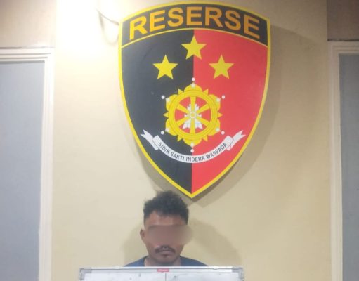 Terhimpit Masalah Ekonomi, Dua Pria Ini Nekat Gasak Tabung Gas 3 Kg