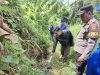 14 Hari Hilang, Kakek di Tabanan Ditemukan Membusuk di Semak-semak