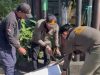 Jaga Ketertiban dan Keindahan, Satpol PP Denpasar Tertibkan 139 Media Promosi yang Terpasang di Fasilitas Umum