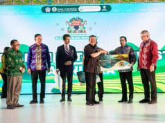 Bali Jagadhita VII Tahun 2026 Sukses Perkuat Perdagangan, Pariwisata, dan Investasi Berkelanjutan di Bali