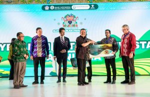 Bali Jagadhita VII Tahun 2026 Sukses Perkuat Perdagangan, Pariwisata, dan Investasi Berkelanjutan di Bali