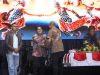 Transaksi UMKM Tembus Rp1,445 Miliar, Wagub Giri Prasta Tutup Karangasem Festival 2026