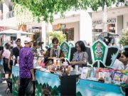 Penguatan UMKM dan Talkshow Edukatif Warnai Aktivasi Promosi Perdagangan Bali Jagadhita VII