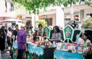 Penguatan UMKM dan Talkshow Edukatif Warnai Aktivasi Promosi Perdagangan Bali Jagadhita VII