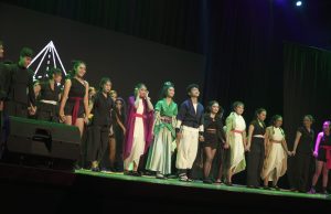 Selaras dengan Tema “Feel The Grow” D’Youth Fest 6.0, Tekiber Hadirkan Operet Penuh Makna Tentang Harmoni dan Pertumbuhan