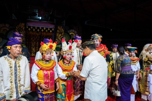 Arja Negak Pertuni Badung (4)