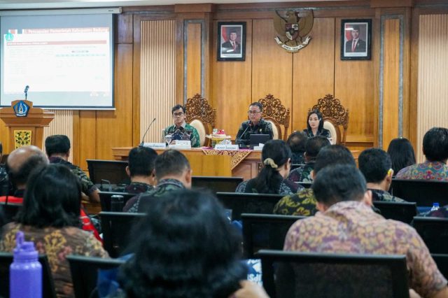 Ber-Aksi oleh KPK RI (1)