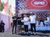Bupati Adi Arnawa Resmi Buka SPB Fest #4, Dorong Pelestarian Budaya Layang-layang Bali